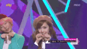 k-pop jessica GIF