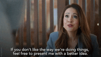 Sassy Season 4 GIF by Good Trouble
