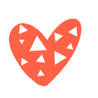 Heart Love Sticker