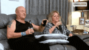 Watching Tv Goggle Box GIF by Gogglebox Australia