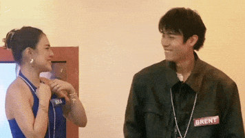 Laugh Pat GIF