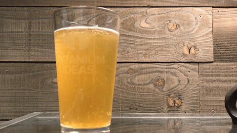 beer GIF