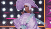 Serve Mtv GIF by RuPaul's Drag Race