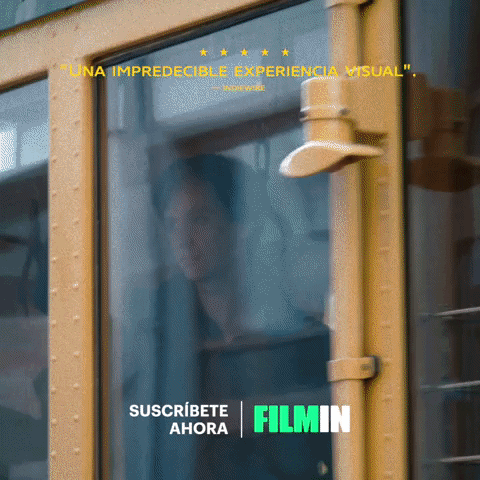 Fabian GIF by Filmin