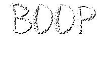 Dog Sticker