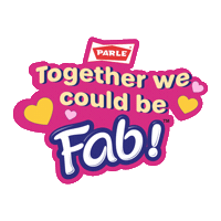Valentines Day Love Sticker by Parle Products