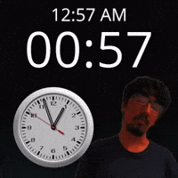 00:57