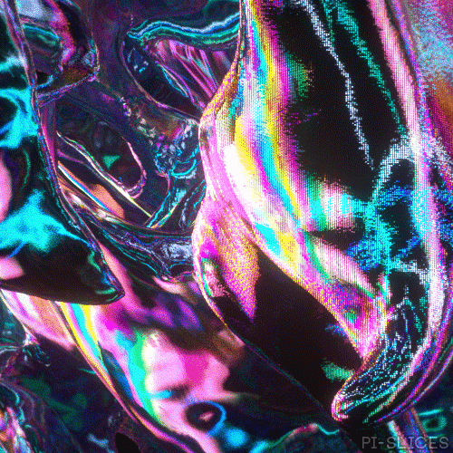 Art Loop GIF by Pi-Slices