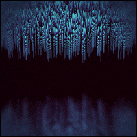 gif artist perfect loop GIF by Erica Anderson