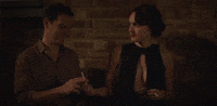 mashable fleabag andrew scott phoebe waller-bridge mashable GIF