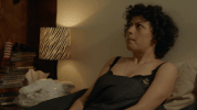 alia shawkat comedy GIF by Search Party