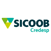 sicoobcredesp sicoob cooperativa cooperativismo 25 anos Sticker