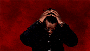 Wtf Frustrated GIF by Marko Penn