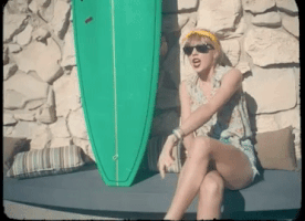 22 GIF by Taylor Swift