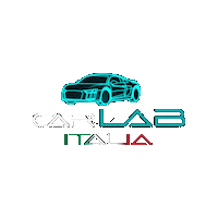 Sticker by Carlab Italia