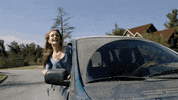 fox tv hello GIF by makinghistory