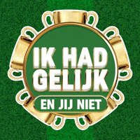 Sport Goed GIF by Toto