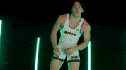 Ndsu Wrestling GIF by NDSU Athletics
