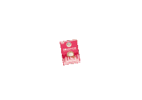 Doughchi Sticker by Doughlicious
