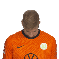 Vfl Wolfsburg Smile Sticker by Bundesliga