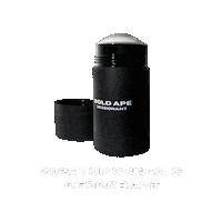 Brand Top Sticker by Bold Ape