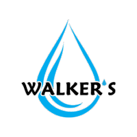 walkerswatersystems wws walkerswater Sticker