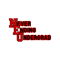 New England Neu Sticker by The Boston Accent