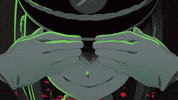 Past Life Girl GIF
