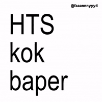 Text Brat GIF