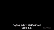 Lisa Simpson GIF by The Simpsons