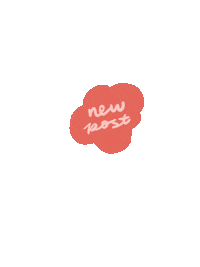 Pink Love Sticker