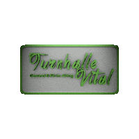 3D Dortmund Sticker by Turnhalle-Vital