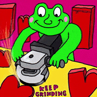 Grind Keep On GIF by Mypenleaks