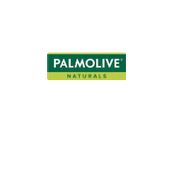 Bloom Maine Sticker by Palmolive Naturals