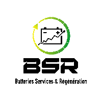 BSRlithium lithium bsrfrance lithiumbattery bsrlithium Sticker