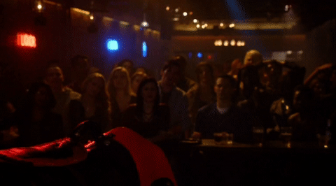 season 1 pilot GIF by Imaginary Mary on ABC