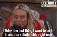 Imacelebrityau GIF by I'm A Celebrity... Get Me Out Of Here! Australia