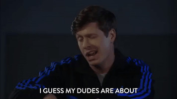 anders holm GIF by Workaholics
