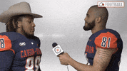 Cnfb GIF by Carson-Newman Athletics