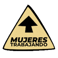Mujeres Emprender Sticker by El Club de Emprendedoras