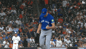Blue Jays Baseball GIF by Toronto Blue Jays