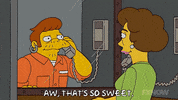 Episode 4 GIF by The Simpsons