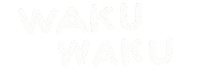 Wakuwaku Sticker
