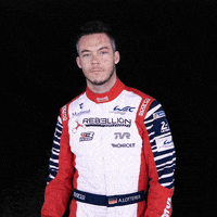 fia wec andre GIF by Rebellion Racing