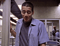 Hbo Oz GIF