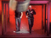 Jk Simmons Dancing GIF