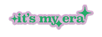 On A Mission Love Sticker by Love, Bonito