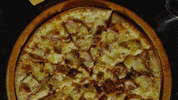 Hot Sauce Pizza GIF by NEON