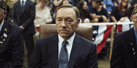 frank underwood GIF