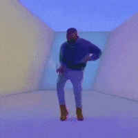 hotline bling drake GIF